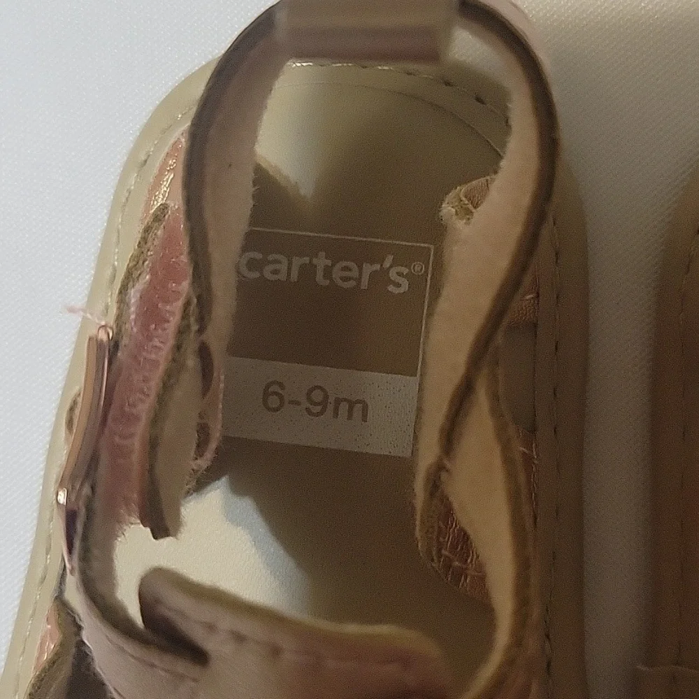 Carters questions leave